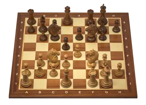 Échecs – image du produit