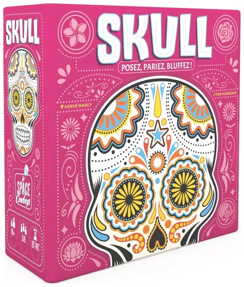 Skull – image du produit